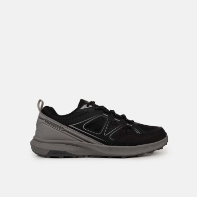 ZAPATILLAS OUTDOOR  HOMBRE WEINBRENNER NEGRO