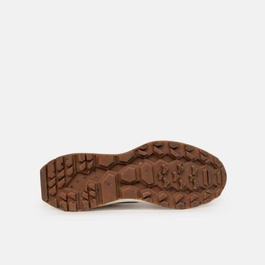 ZAPATILLAS URBANAS HOMBRE BATA BEIGE - 5
