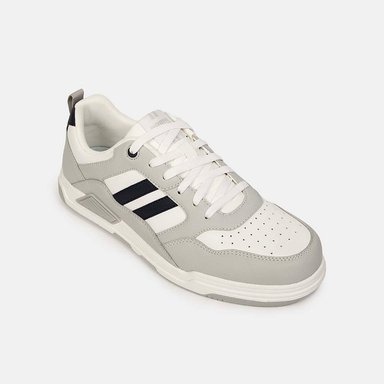 ZAPATILLAS URBANAS  HOMBRE NORTH STAR GRIS - 2