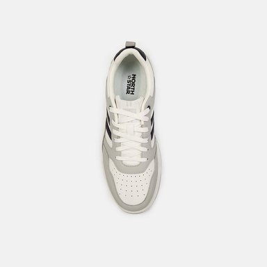 ZAPATILLAS URBANAS  HOMBRE NORTH STAR GRIS - 4