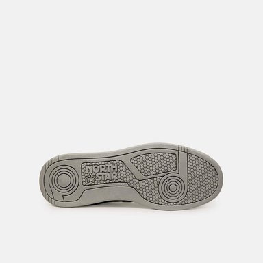 ZAPATILLAS URBANAS  HOMBRE NORTH STAR GRIS - 5