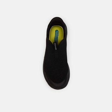 ZAPATILLAS DEPORTIVAS HOMBRE POWER NEGRO - 4