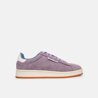 ZAPATILLAS URBANAS  MUJER NORTH STAR LILA - 1