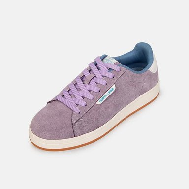 ZAPATILLAS URBANAS  MUJER NORTH STAR LILA - 2