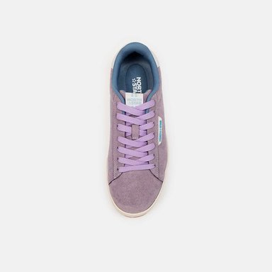 ZAPATILLAS URBANAS  MUJER NORTH STAR LILA - 4
