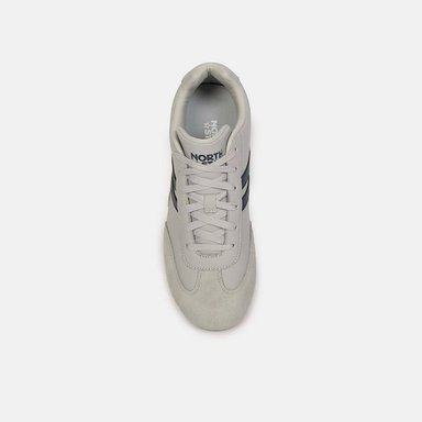 ZAPATILLAS URBANAS  HOMBRE NORTH STAR GRIS - 4