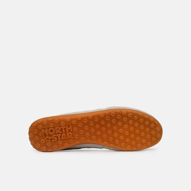 ZAPATILLAS URBANAS  HOMBRE NORTH STAR GRIS - 5