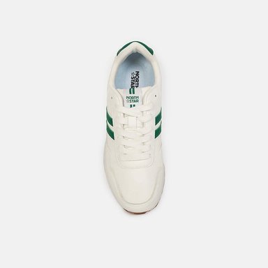 ZAPATILLAS URBANAS HOMBRE NORTH STAR BLANCO - 4