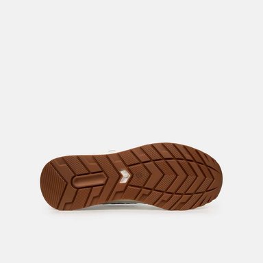 ZAPATILLAS URBANAS HOMBRE NORTH STAR BLANCO - 5