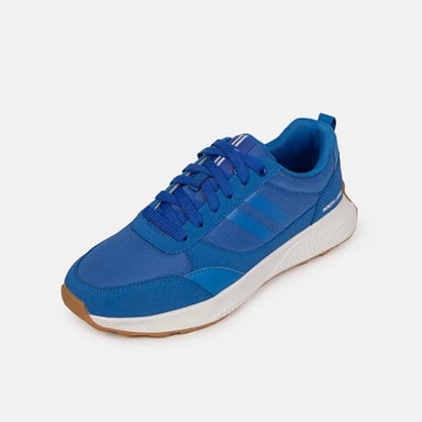 ZAPATILLAS URBANAS HOMBRE NORTH STAR AZUL - 2