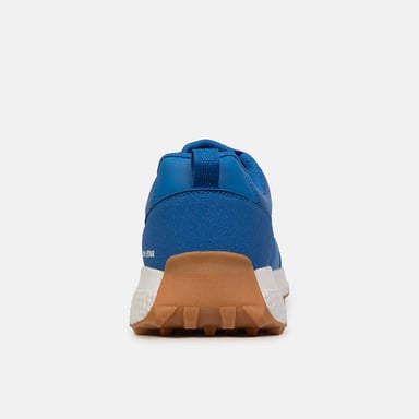 ZAPATILLAS URBANAS HOMBRE NORTH STAR AZUL - 3