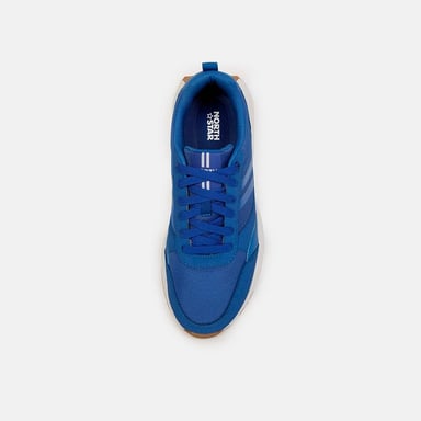 ZAPATILLAS URBANAS HOMBRE NORTH STAR AZUL - 4