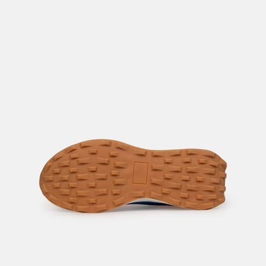 ZAPATILLAS URBANAS HOMBRE NORTH STAR AZUL - 5