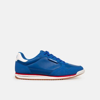 ZAPATILLAS URBANAS  HOMBRE NORTH STAR AZUL - 1