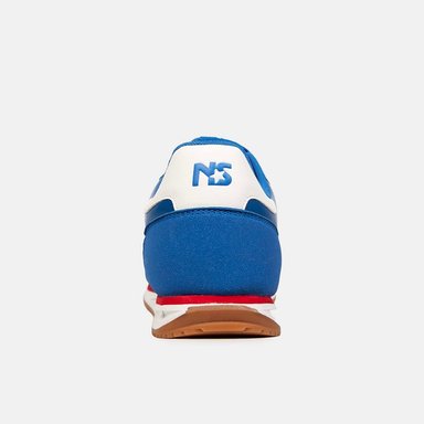 ZAPATILLAS URBANAS  HOMBRE NORTH STAR AZUL - 3