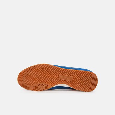 ZAPATILLAS URBANAS  HOMBRE NORTH STAR AZUL - 5