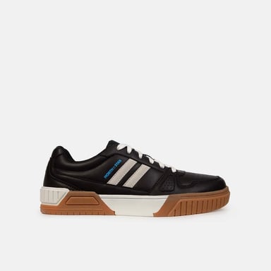 ZAPATILLAS URBANAS HOMBRE NORTH STAR NEGRO - 1