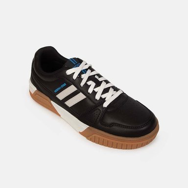 ZAPATILLAS URBANAS  HOMBRE NORTH STAR NEGRO - 2