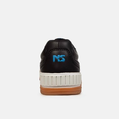 ZAPATILLAS URBANAS HOMBRE NORTH STAR NEGRO - 3