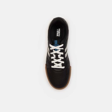 ZAPATILLAS URBANAS  HOMBRE NORTH STAR NEGRO - 4