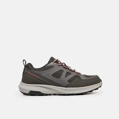 ZAPATILLAS OUTDOOR  MUJER WEINBRENNER GRIS
