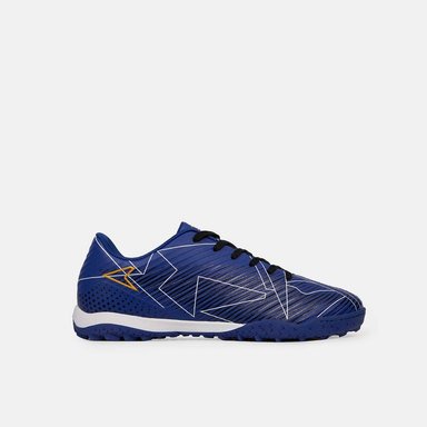 ZAPATILLAS DE FÚTBOL  HOMBRE POWER AZUL - 1