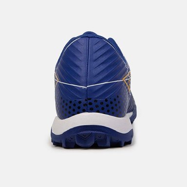 ZAPATILLAS DE FÚTBOL  HOMBRE POWER AZUL - 3