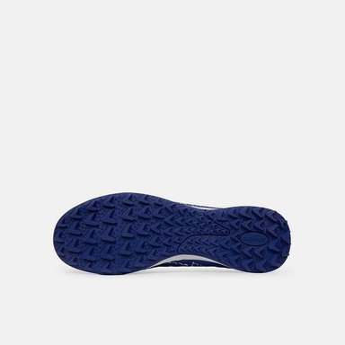 ZAPATILLAS DE FÚTBOL  HOMBRE POWER AZUL - 5