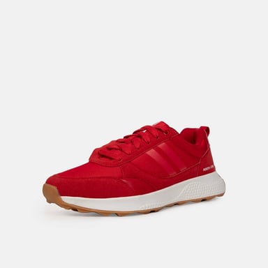 ZAPATILLAS URBANAS  HOMBRE NORTH STAR ROJO - 2