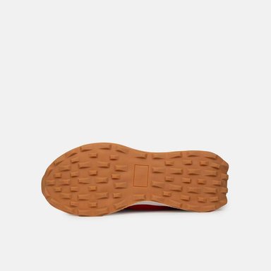 ZAPATILLAS URBANAS  HOMBRE NORTH STAR ROJO - 4