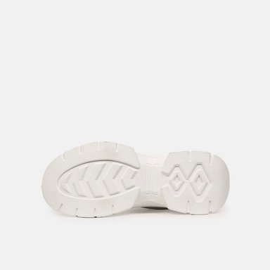 ZAPATILLAS URBANAS MUJER NORTH STAR BEIGE - 5