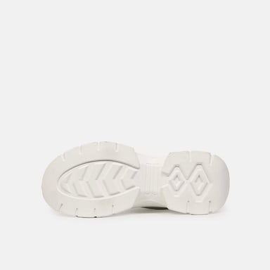 ZAPATILLAS URBANAS MUJER NORTH STAR BEIGE - 5