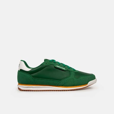 ZAPATILLAS URBANAS HOMBRE NORTH STAR VERDE - 1