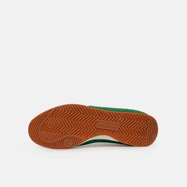 ZAPATILLAS URBANAS  HOMBRE NORTH STAR VERDE - 5