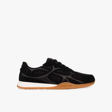 ZAPATILLAS URBANAS HOMBRE NORTH STAR NEGRO - 1