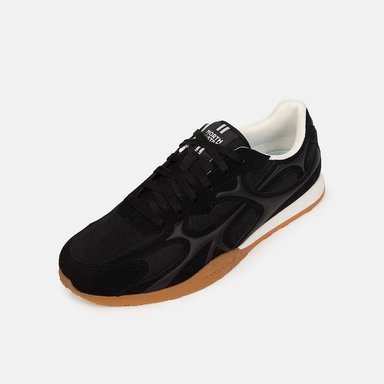ZAPATILLAS URBANAS  HOMBRE NORTH STAR NEGRO - 2