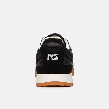 ZAPATILLAS URBANAS  HOMBRE NORTH STAR NEGRO - 3