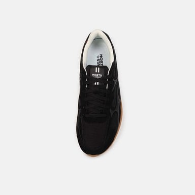 ZAPATILLAS URBANAS HOMBRE NORTH STAR NEGRO - 4