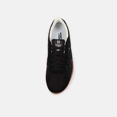 ZAPATILLAS URBANAS  HOMBRE NORTH STAR NEGRO - 4