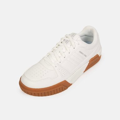 ZAPATILLAS URBANAS  HOMBRE NORTH STAR BLANCO - 2