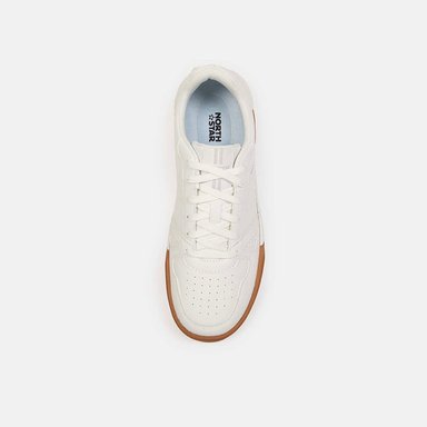 ZAPATILLAS URBANAS  HOMBRE NORTH STAR BLANCO - 4