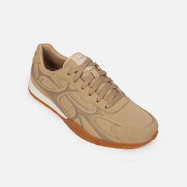 ZAPATILLAS URBANAS  HOMBRE NORTH STAR BEIGE - 2
