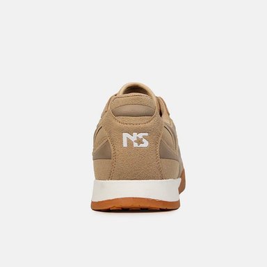 ZAPATILLAS URBANAS  HOMBRE NORTH STAR BEIGE - 3