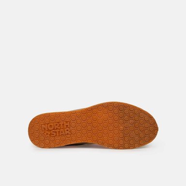 ZAPATILLAS URBANAS  HOMBRE NORTH STAR BEIGE - 5
