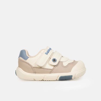 ZAPATILLAS DEPORTIVAS  NIÑO BUBBLEGUMMERS MARRÓN - 1