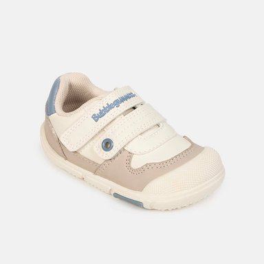 ZAPATILLAS DEPORTIVAS  NIÑO BUBBLEGUMMERS MARRÓN - 2