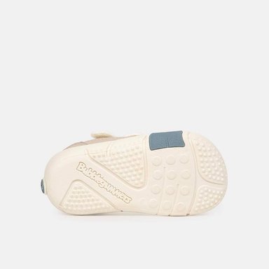 ZAPATILLAS DEPORTIVAS  NIÑO BUBBLEGUMMERS MARRÓN - 5