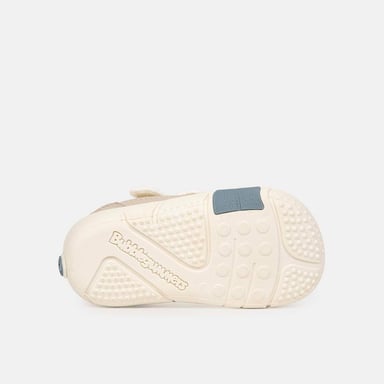 ZAPATILLAS DEPORTIVAS NIÑO BUBBLEGUMMERS MARRÓN - 5