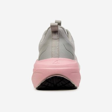 ZAPATILLAS DEPORTIVAS  MUJER POWER GRIS - 3