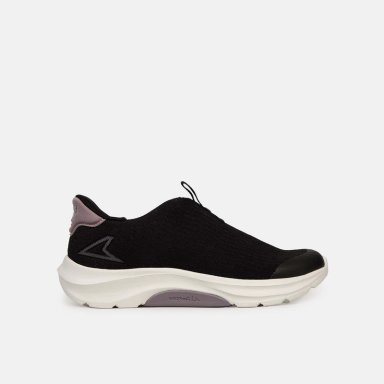 ZAPATILLAS DEPORTIVAS  MUJER POWER NEGRO